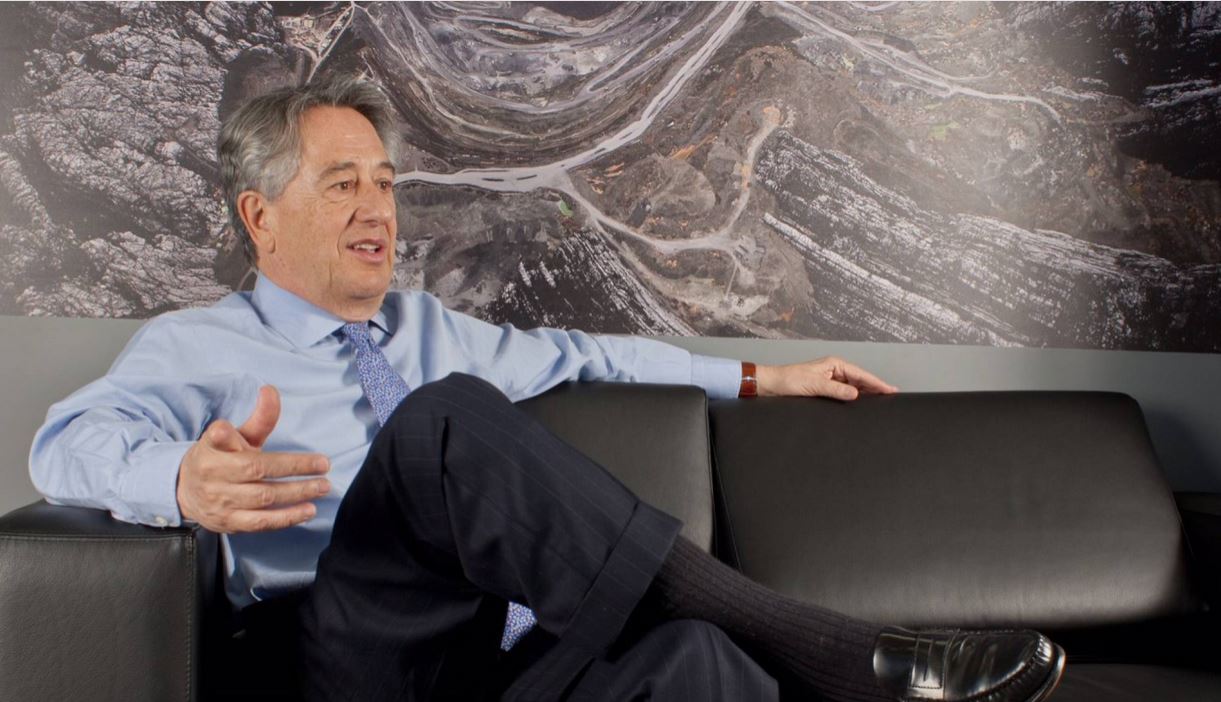 Targhetta (Atlantic Cooper): Invertiremos 500 millones en sostenibilidad en 5 años