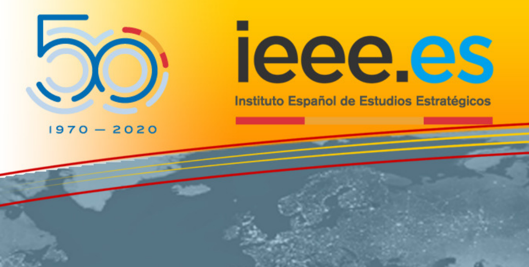 Documento Análisis - Los minerales estratégicos - IEEE