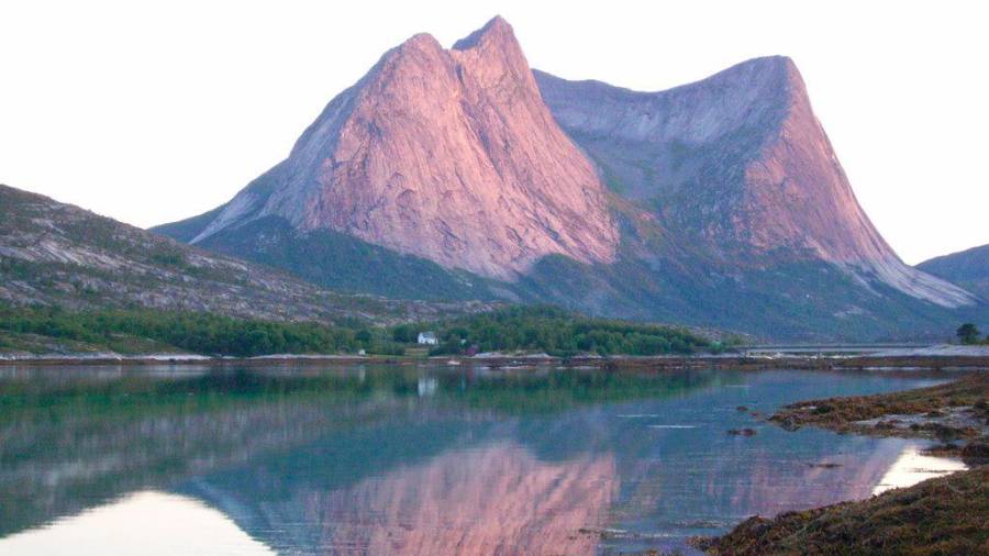 Noruega y Galicia: dos maneras de entender la minería