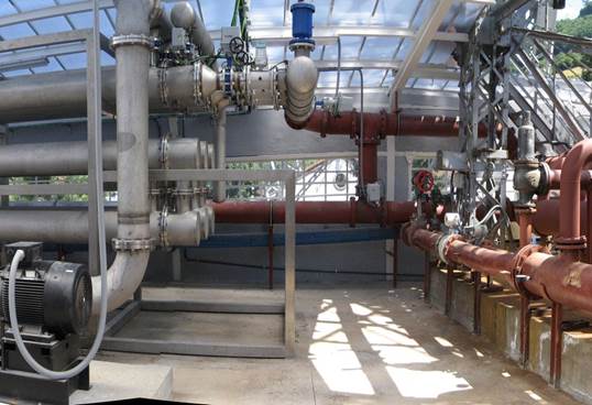 Los ingenieros de Minas y Energía, a la vanguardia de la innovación en eficiencia energética y ahorro