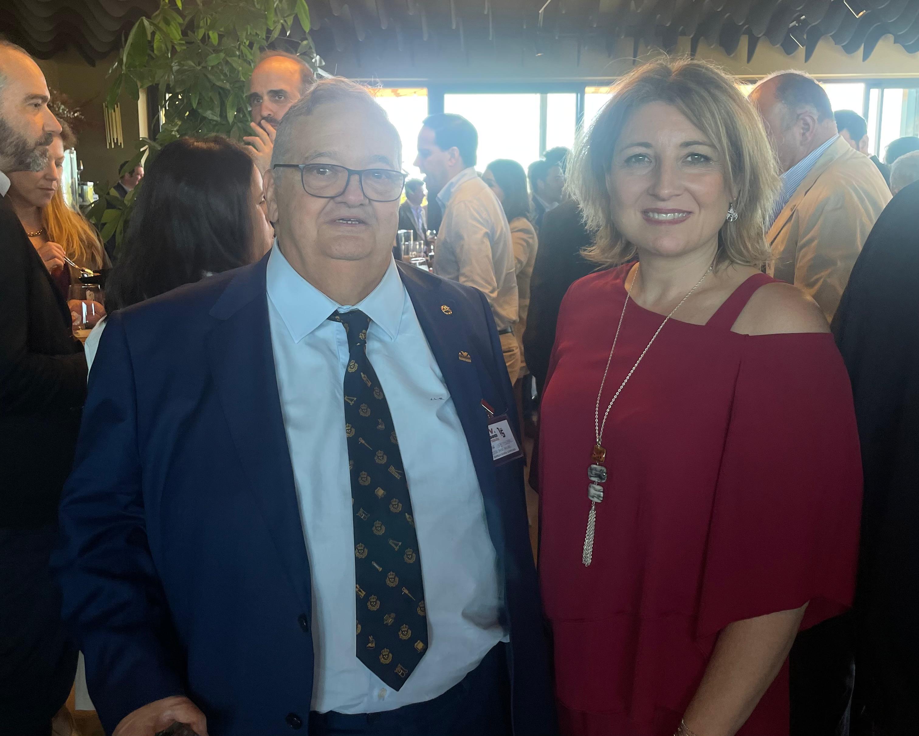 Noticias - COIMS Asamblea de Aminer 2026