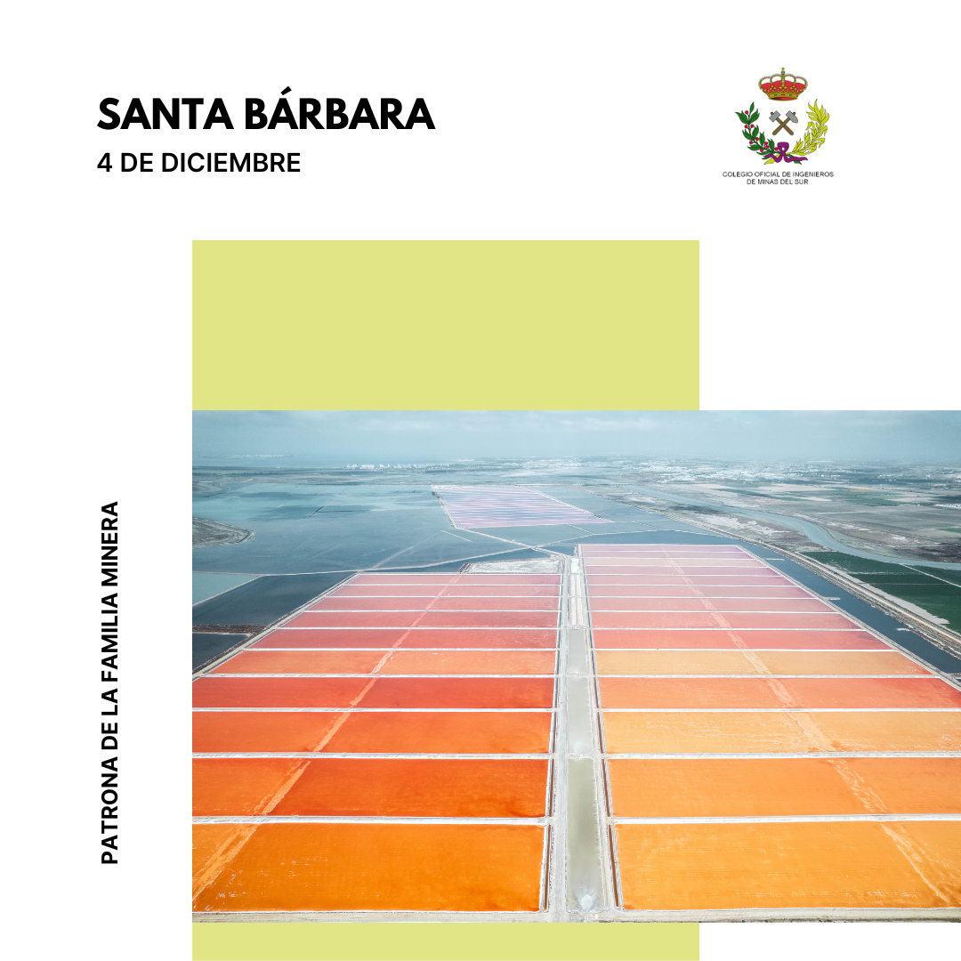 Santa Bárbara 2024
