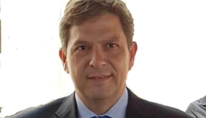  COIMSUR celebra la elección de Fernando Araúz de Robles como nuevo secretario general de Industria, Energía y Minas