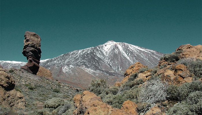 El patrimonio geológico, a debate en el MUNA de Tenerife