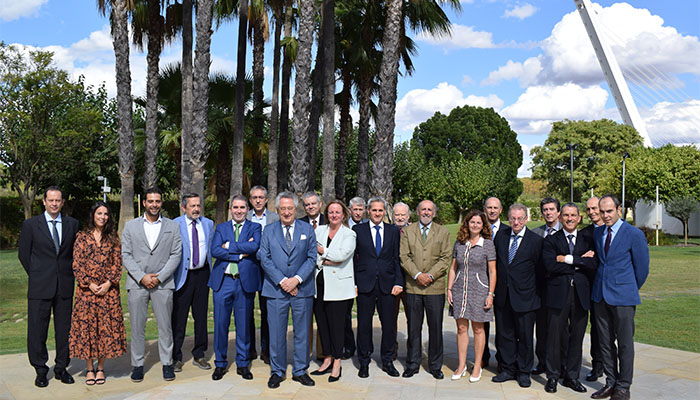 Los Colegios de Ingenieros de Minas defienden una tramitación «rápida» de los proyectos mineros